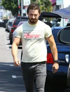 Shia LaBeouf Daily Routine - Celebrity Daily Routine