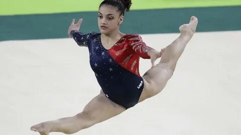 Rio Olympics: Laurie Hernandez has potential to stand out on