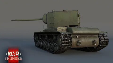Development New additions to the KV-2 series (6 - Page) ) - 