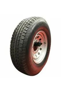 Tire and Wheel Assemblies Archives - TK Trailer Parts