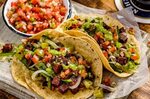 Receta de Tacos de moronga o rellena casera - Cocina mexican