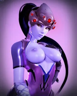 Widowmaker - Haysins - Overwatch