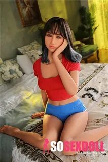 168cm Realistic TPE Sex Doll Chinese Hot Girl Love Doll - So