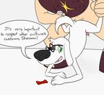Mr peabody and sherman penny naked Hentai - aniime porn