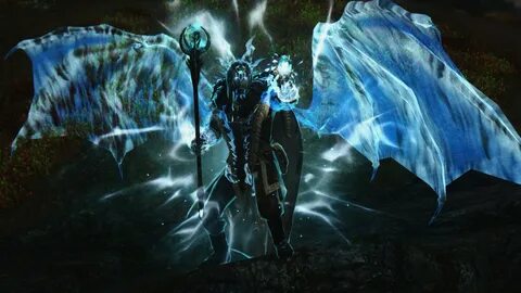 Dragon Aspect at Skyrim Nexus - Mods and Community