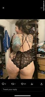 Dreadlust / dreadlust Nude, OnlyFans Leaks, The Fappening 