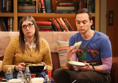 THEY COMING SOON: 'Big Bang Theory' Cast Reveals Hopes for H