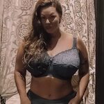 Molly Hopkins Flaunts Weight Loss - The Hollywood Gossip
