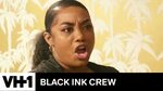 Tokie Refuses to Play Nice Black Ink Crew - YouTube