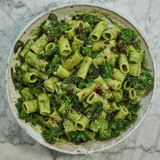Anna Jones’s kale recipes Kale recipes, Greens recipe, Kale 