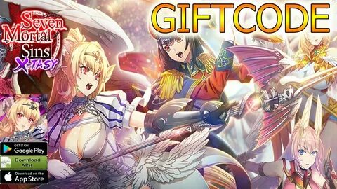 Seven mortal sins uncut funimation