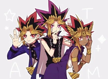 Pin by Katrina Resuello on ✾ Yu-Gi-Oh!: Yami Yugi ✾ Yugioh y