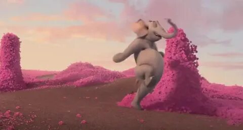 YARN You're Ou-Kei! Horton Hears a Who! Video clips by quote