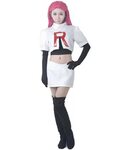 The 20 Best Ideas for Team Rocket Costume Diy - Best Collect