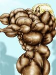 Female Muscle Factory Growth Sequence Story Viewer - エ ロ ２ 次