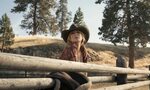 Yellowstone' TV: Kelly Reilly Responds to Major Award Nomina