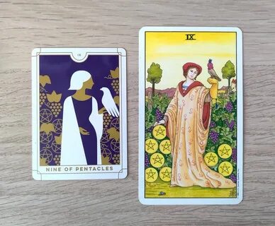 everyday tarot deck - Tarot Sight