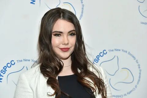 McKayla Maroney's First Public Appearance Since The Nassar T