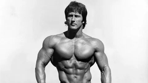 Фрэнк зейн (frank zane) о тренировке мышц пресса