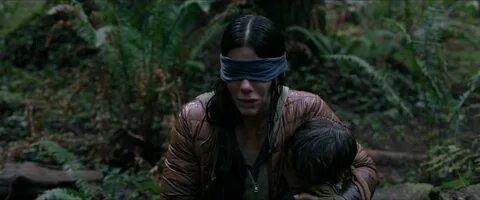 P2M :: Nie otwieraj oczu / Bird Box MKV 1080p 2018 Lektor PL