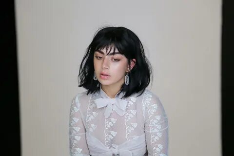 Charli XCX анонсировала новый альбом - Афиша