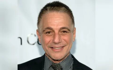 What Happened To Tony Danza - What He's Doing Now in 2018 - 
