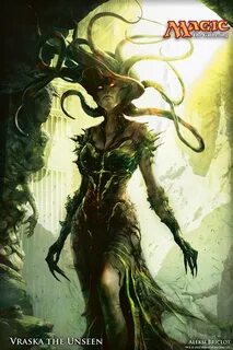 Magic The Gathering Iphone Wallpapers posted by Christopher 