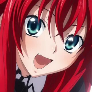 Waifu Wars Tournament - Rias VS Revy - Round 2 Anime Amino