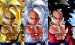 Goku Super Saiyan 4 for Android - APK Download