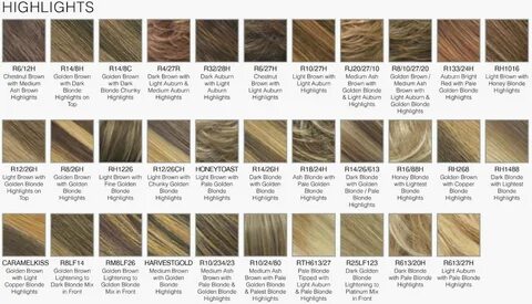 Hair Coloring Number System Beautiful 49 Abundant Rusk Perma