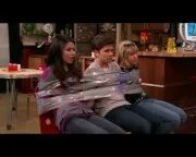 Danger Theatre: ICarly: 'IThink They Just Kissed' *HQ Ws Web