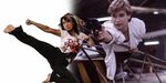 Cynthia Rothrock The Kung Fu Movie Legend You Never Heard Of