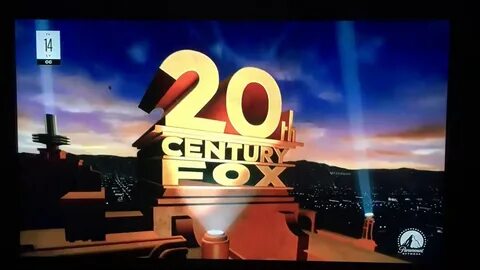 20th Century Fox/Scott Free/Regency (2004) (Open Matte) (PAL