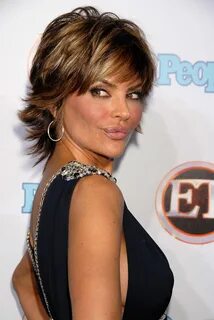 Lisa Rinna Images FemaleCelebrity Lisa hair, Lisa rinna hair