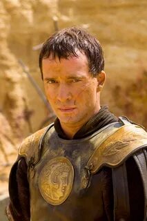 Rome - Mark Antony James purefoy, Rome hbo, Rome tv series