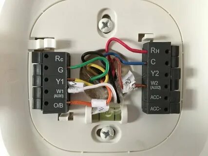 Understand and buy ecobee heat only wiring cheap online