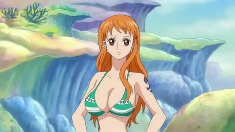 Pin by juan nicolai on One Piece (1) Manga anime one piece, 