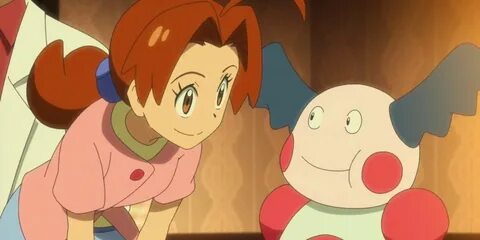 Pokémon: Ash’s Long-Missing Rival Is Returning to the Anime 