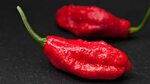 Ghost Pepper Puree Hospitalizes Man With Esophageal Tearing 