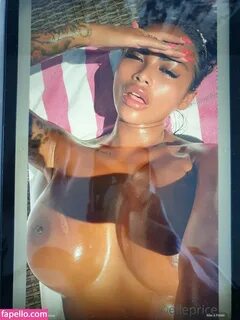 Elle Price / elleprice Nude Leaked OnlyFans Photo #9.