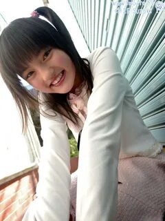 鈴 木 ち え Chie Suzuki 12 years old: Japanese New Junior High S