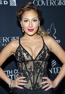 Pin en Adrienne Bailon