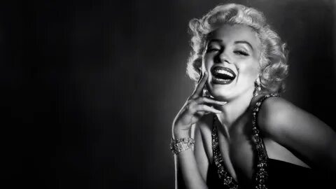 Marilyn Monroe Wallpapers - 4k, HD Marilyn Monroe Background