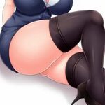 thicc anime thighs everyday 😋👌 (@anime.thigh.pic.daily) — Instagram