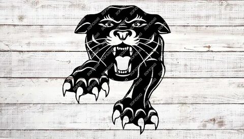 Free 321 Black Father Svg Black Panther SVG PNG EPS DXF File