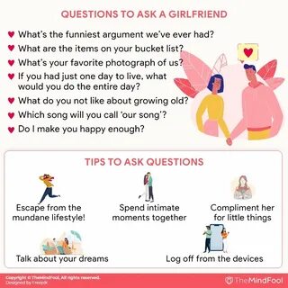 Funniest Questions Ever / Use these questions to find out a bit more 