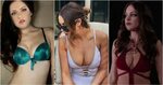 49 Most Beautiful Bikini Photos Of Elizabeth Gillies To Ligh