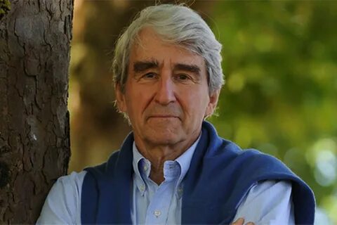 Pictures of Sam Waterston