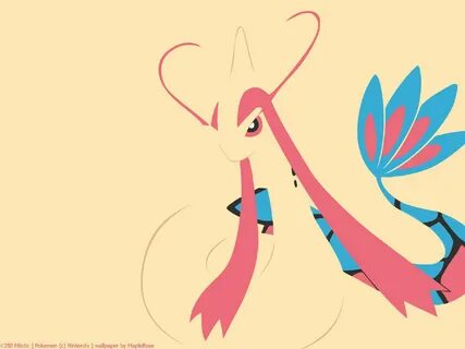 Download Milotic Wallpaper Gallery