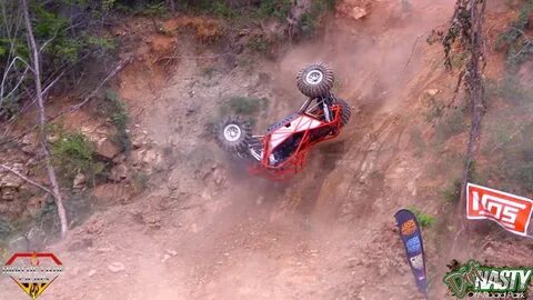 SRRS ROCK BOUNCERS HIT DIRT NASTY OFFROAD PARK HILL ONE - Yo